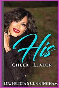 His Cheer Leader