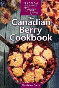 Canadian Berry Coobook