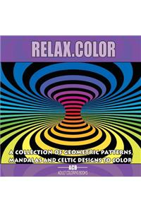 Relax.Color
