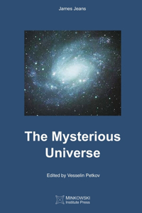 Mysterious Universe