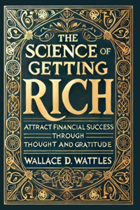 The Science of Getting Rich (Collector's Edition) (Laminated Hardback with Jacket)