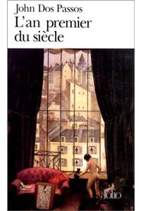 An Premier Du Siecle