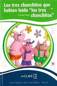 Los tres chanchitos