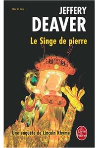 Le Singe de Pierre
