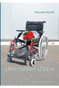 Une Raison d'ï¿½tre