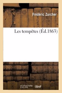 Les Tempêtes