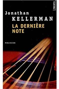 Derni're Note(la)