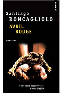 Avril Rouge