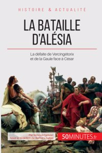 bataille d'Alésia