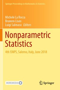 Nonparametric Statistics