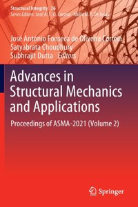 Advances in Structural Mechanics and Applications