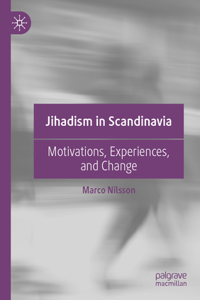 Jihadism in Scandinavia