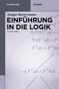 Einführung in Die Logik