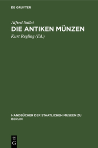 Die Antiken Münzen