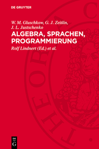 Algebra, Sprachen, Programmierung
