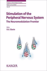 Stimulation of the Peripheral Nervous System