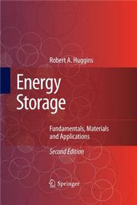 Energy Storage