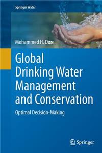 Global Drinking Water Management and Conservation