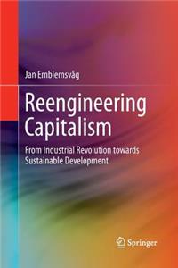 Reengineering Capitalism
