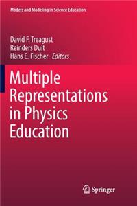 Multiple Representations in Physics Education