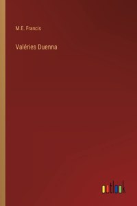 Valéries Duenna