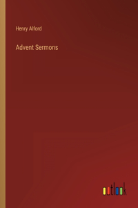 Advent Sermons