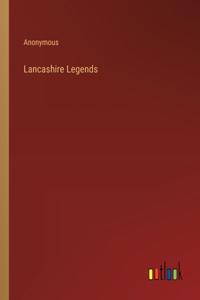 Lancashire Legends