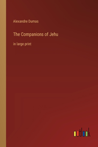 Companions of Jehu