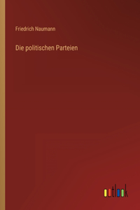 politischen Parteien