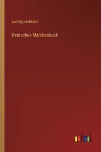 Deutsches Märchenbuch
