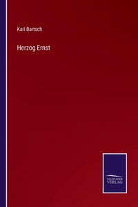 Herzog Ernst