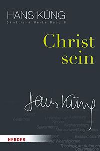 Christ Sein