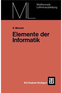 Elemente Der Informatik