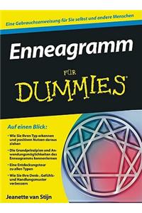 Enneagramm Fur Dummies