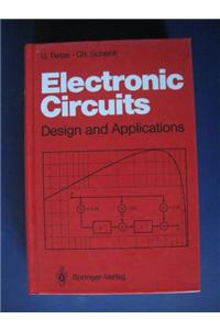 Electronic Circuits: Design and Applications