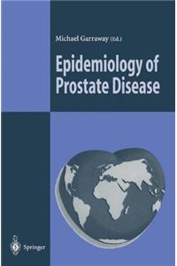 Epidemiology of Prostate Disease