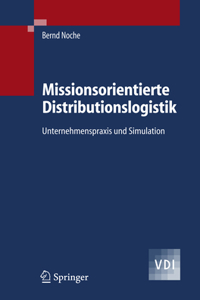 Missionsorientierte Distributionslogistik