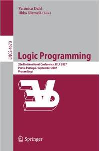 Logic Programming