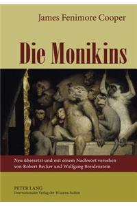 Die Monikins