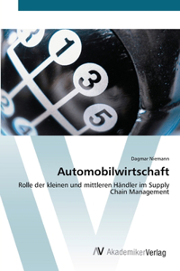 Automobilwirtschaft