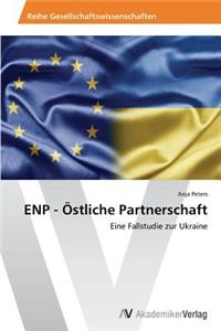ENP - Östliche Partnerschaft