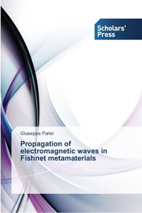 Propagation of electromagnetic waves in Fishnet metamaterials