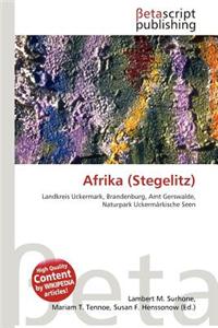 Afrika (Stegelitz)