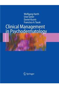 Clinical Management in Psychodermatology