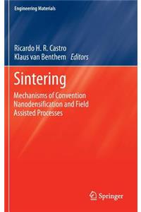 Sintering