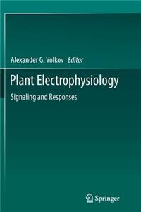 Plant Electrophysiology