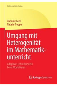 Umgang Mit Heterogenität Im Mathematikunterricht