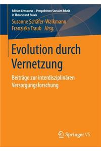 Evolution Durch Vernetzung