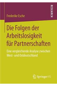 Die Folgen der Arbeitslosigkeit für Partnerschaften
