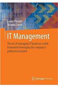 It Management